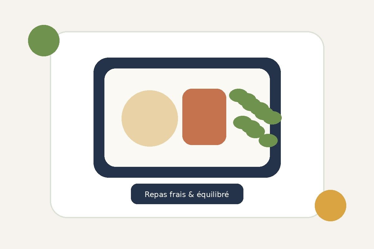 Barquette Self Care Nutrition